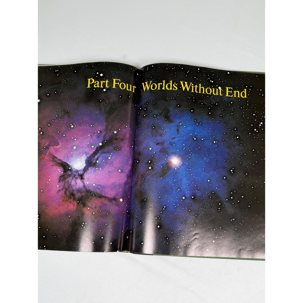 Vintage 1969 Readers Digest Our Amazing World of Nature Hardcover‎ Illustrated